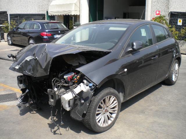 FIAT BRAVO 1.4 G 66KW 5M 5P (2010) RICAMBI IN MAGAZZINO