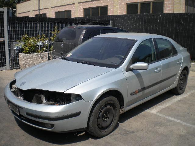 RENAULT LAGUNA 1.9 D 88KW 6M 4P (2003) RICAMBI IN MAGAZZINO 