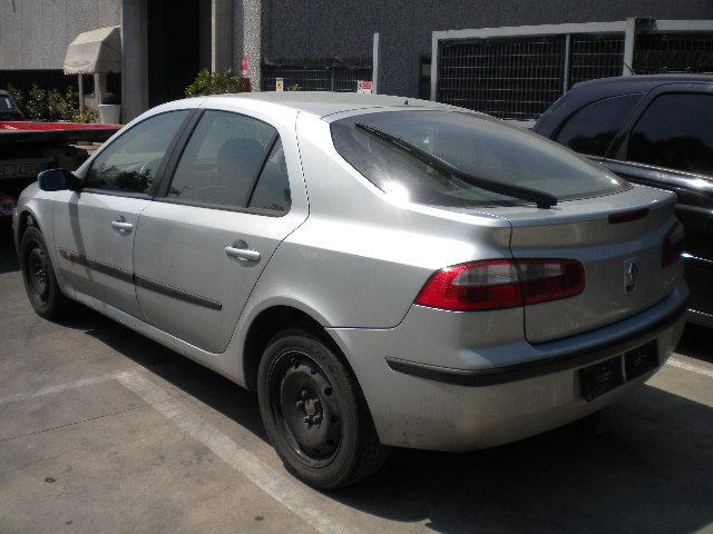 RENAULT LAGUNA 1.9 D 88KW 6M 4P (2003) RICAMBI IN MAGAZZINO 