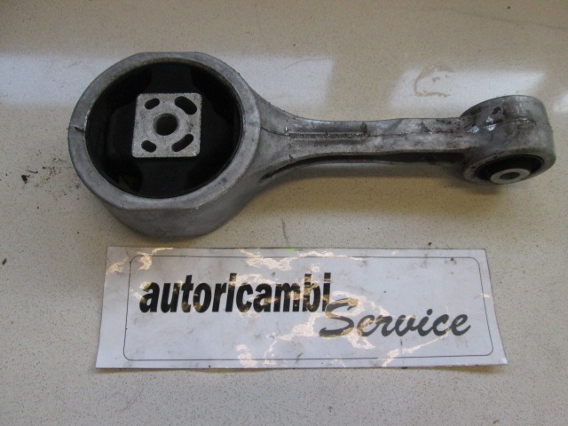 NOSILCI MOTORJA/DRUGO OEM N.  ORIGINAL REZERVNI DEL VOLKSWAGEN POLO 6R1 6C1 (06/2009 - 02/2014) BENZINA LETNIK 2010