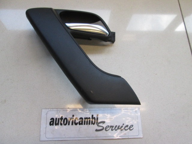 NOTRANJA KLJUKA  OEM N. 6R0867180 ORIGINAL REZERVNI DEL VOLKSWAGEN POLO 6R1 6C1 (06/2009 - 02/2014) BENZINA LETNIK 2010