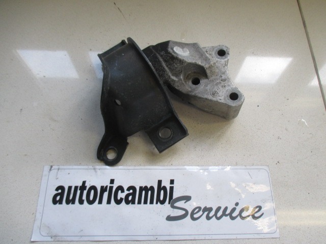 NOSILCI MOTORJA/DRUGO OEM N. 2360842A ORIGINAL REZERVNI DEL FIAT IDEA 350 (2003 - 2008) BENZINA LETNIK 2004