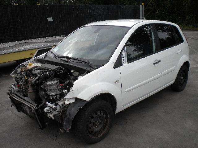 FORD FIESTA 1.4 D 50KW 5M 5P (2008) RICAMBI IN MAGAZZINO