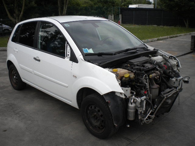 FORD FIESTA 1.4 D 50KW 5M 5P (2008) RICAMBI IN MAGAZZINO