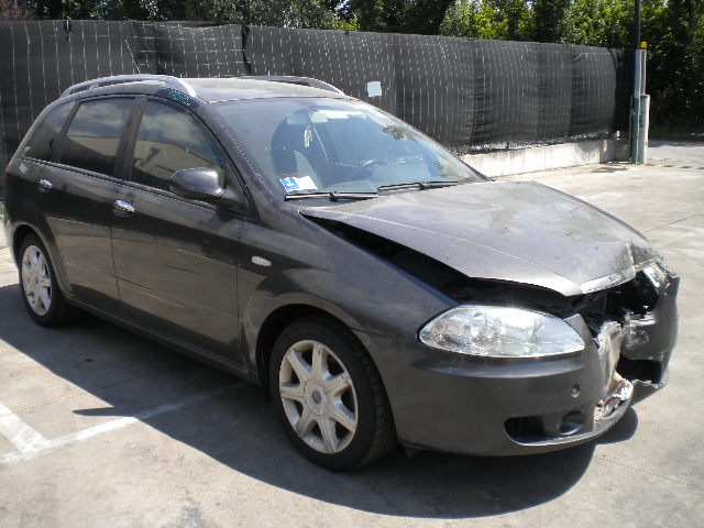 FIAT CROMA SW 1.9 D 110KW 6M 5P (2007) RICAMBI IN MAGAZZINO