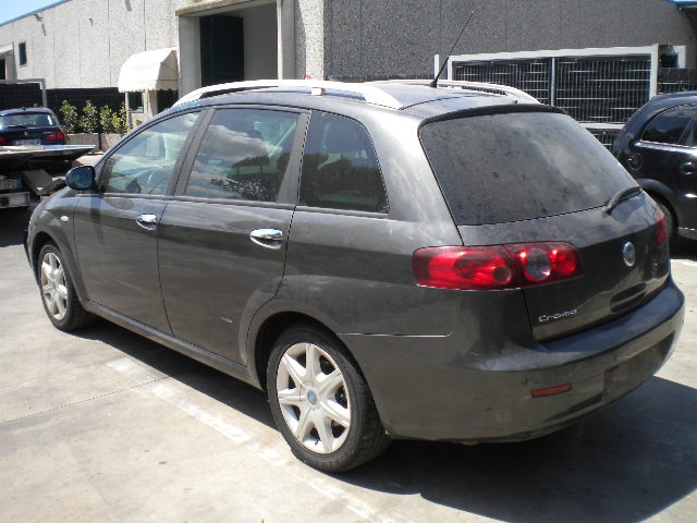 FIAT CROMA SW 1.9 D 110KW 6M 5P (2007) RICAMBI IN MAGAZZINO