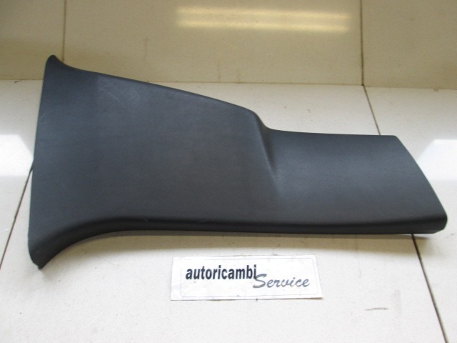 8200034956 RIVESTIMENTO MONTANTE CENTRALE LATO DESTRO RENAULT MEGANE GRANDTOUR SW 1.5 D 78KW 6M 5P (2008) RICAMBIO USATO 