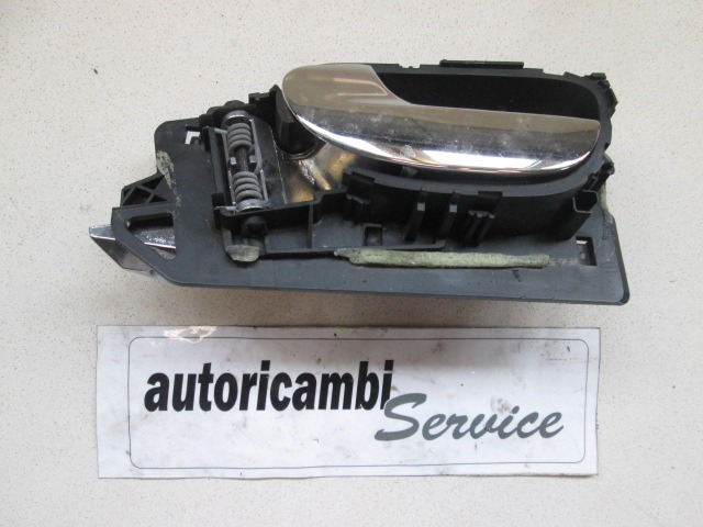 NOTRANJA KLJUKA  OEM N. 9643604577 ORIGINAL REZERVNI DEL PEUGEOT 307 3A/B/C/E/H BER/SW/CABRIO (2001 - 2009) BENZINA LETNIK 2005