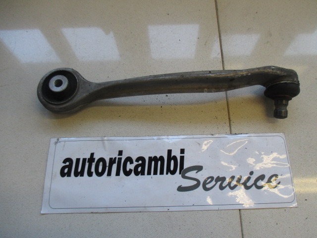 SPREDNJA LEVA ROKA  OEM N. 8E0407505A ORIGINAL REZERVNI DEL AUDI A4 B6 8E2 8E5 BER/SW (2001 - 2005) DIESEL LETNIK 2003