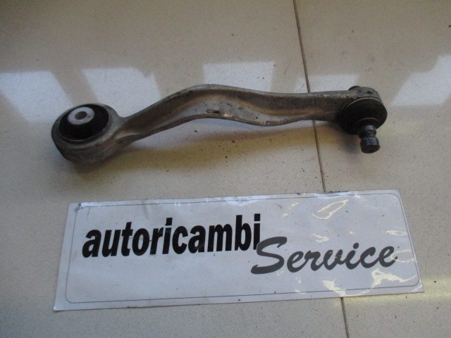 SPREDNJA DESNA ROKA  OEM N. 8E0407510A ORIGINAL REZERVNI DEL AUDI A4 B6 8E2 8E5 BER/SW (2001 - 2005) DIESEL LETNIK 2003