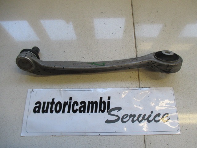 SPREDNJA DESNA ROKA  OEM N. 4Z7407506 ORIGINAL REZERVNI DEL AUDI A4 B6 8E2 8E5 BER/SW (2001 - 2005) DIESEL LETNIK 2003