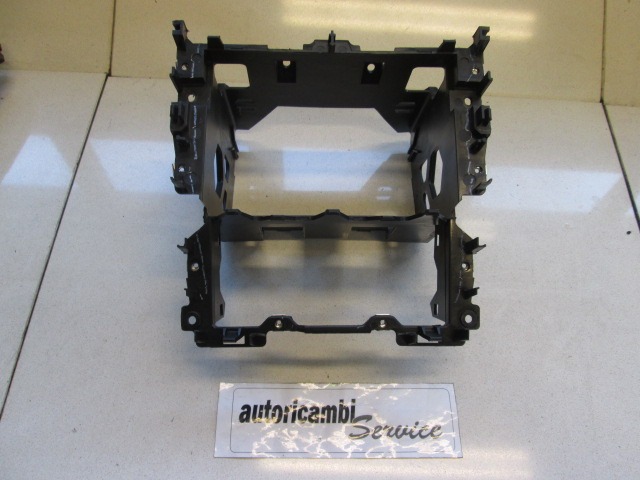 ARMATURNA PLO?CA OEM N. 5K0858089E ORIGINAL REZERVNI DEL VOLKSWAGEN GOLF VI 5K1 517 AJ5 MK6 (2008-2012) DIESEL LETNIK 2012