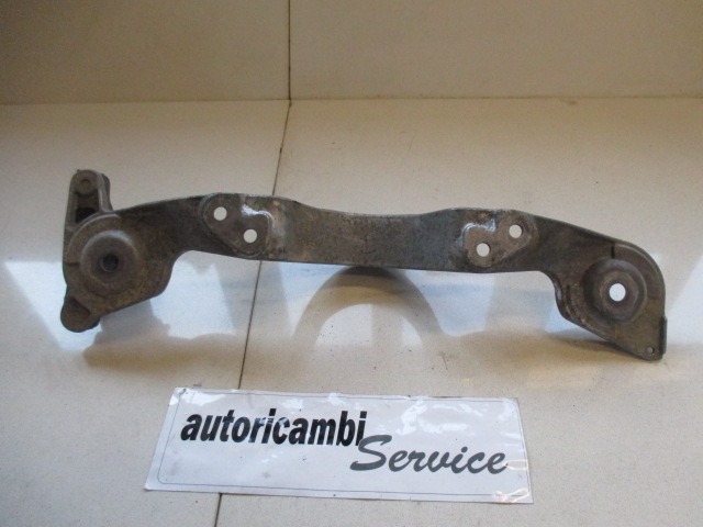 NOSILCI MOTORJA/DRUGO OEM N. 41527034153 ORIGINAL REZERVNI DEL BMW SERIE 3 E46 BER/SW/COUPE/CABRIO LCI R (2002 - 2005) DIESEL LETNIK 2002