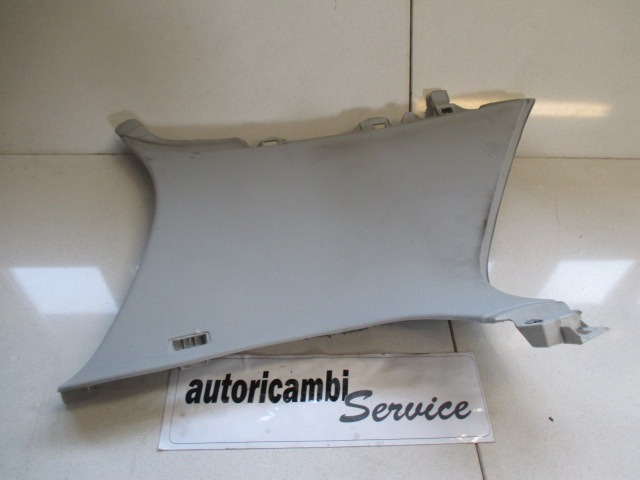 OEM N. 1K4867295 ORIGINAL REZERVNI DEL VOLKSWAGEN GOLF V 1K1 1K5 MK5 BER/SW (02/2004-11/2008) BENZINA/GPL LETNIK 2008