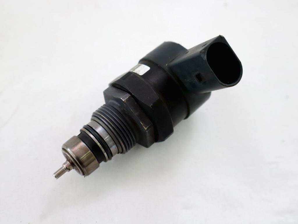 ZELEZNISKI VISOKOTLACNI VENTIL OEM N. 630205 ORIGINAL REZERVNI DEL BMW X3 E83 (2004 - 08/2006 ) DIESEL LETNIK 2005