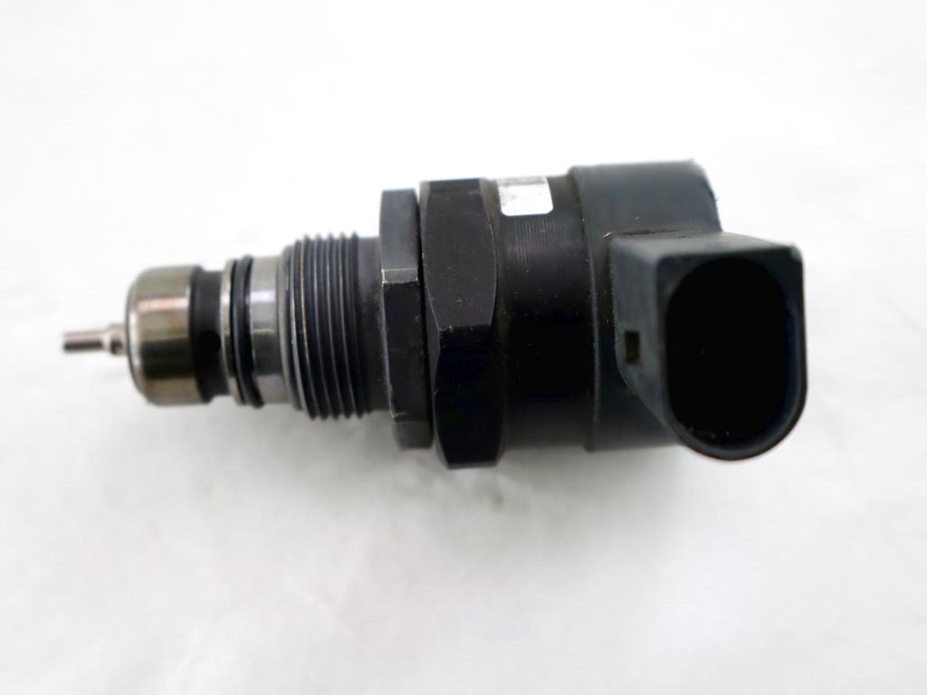 ZELEZNISKI VISOKOTLACNI VENTIL OEM N. 630205 ORIGINAL REZERVNI DEL BMW X3 E83 (2004 - 08/2006 ) DIESEL LETNIK 2005