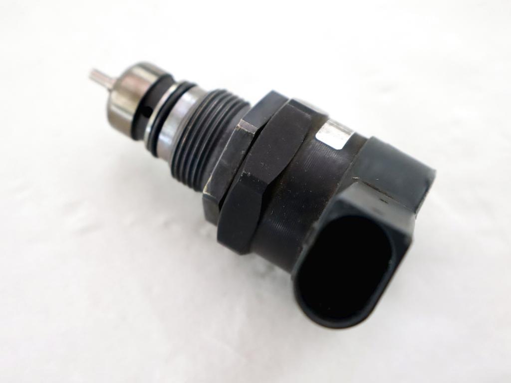 ZELEZNISKI VISOKOTLACNI VENTIL OEM N. 630205 ORIGINAL REZERVNI DEL BMW X3 E83 (2004 - 08/2006 ) DIESEL LETNIK 2005