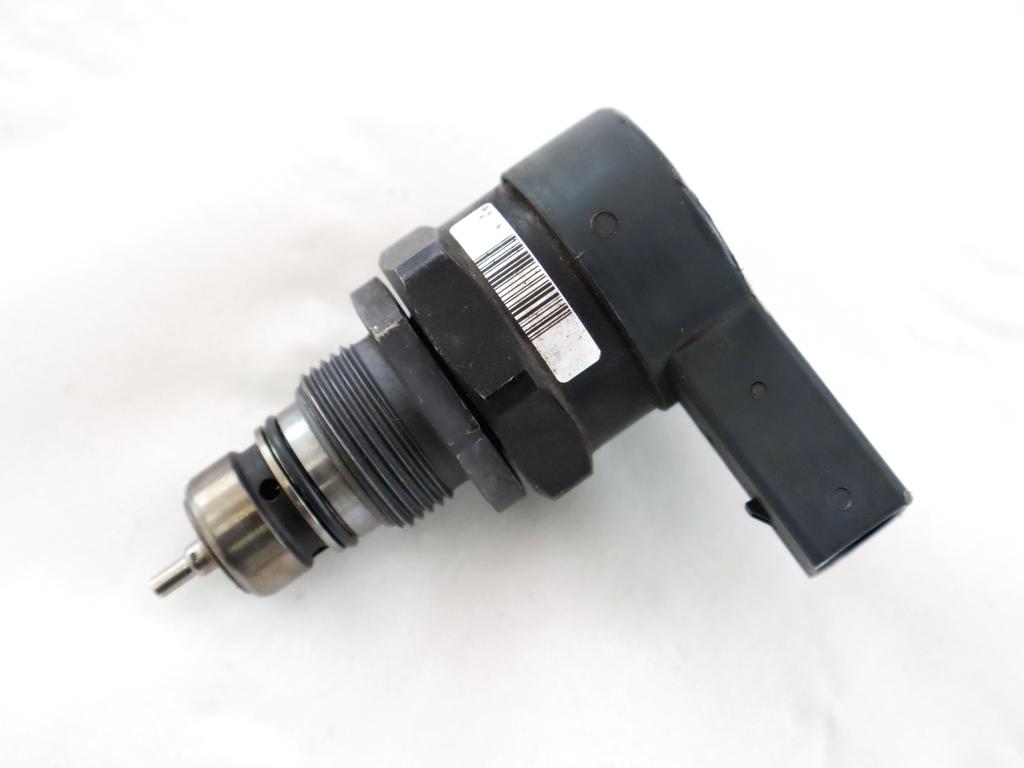 ZELEZNISKI VISOKOTLACNI VENTIL OEM N. 630205 ORIGINAL REZERVNI DEL BMW X3 E83 (2004 - 08/2006 ) DIESEL LETNIK 2005