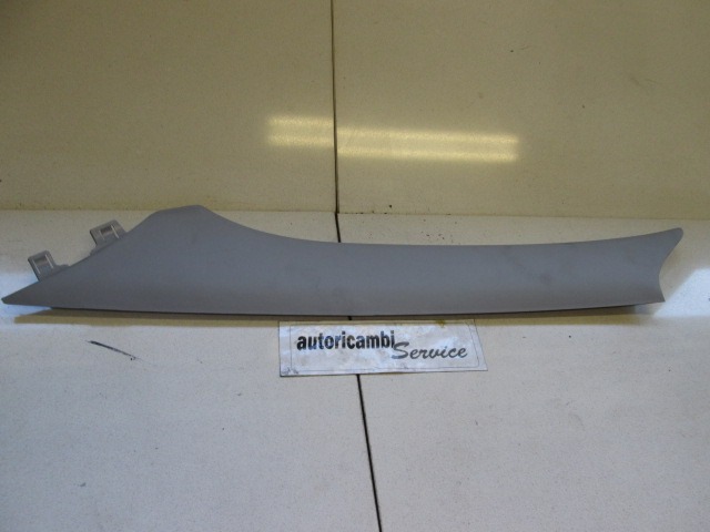 OEM N. 85810-07000 ORIGINAL REZERVNI DEL KIA PICANTO SA BA MK1 (2004 - 2008) BENZINA LETNIK 2007