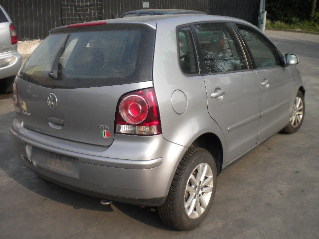 VOLKSWAGEN POLO 1.4 D 51KW 5M 5P (2008) RICAMBI IN MAGAZZINO 