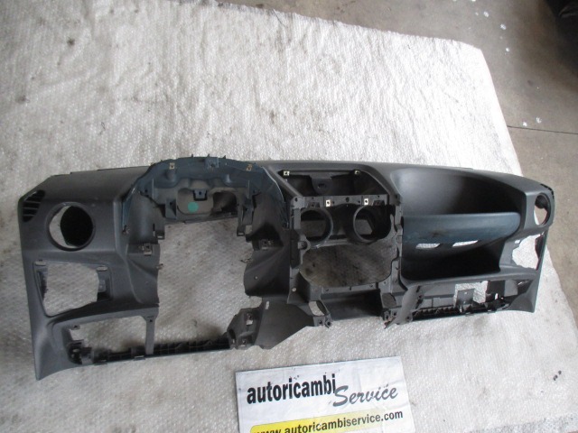 ARMATURNA PLOSCA OEM N. 735334024 ORIGINAL REZERVNI DEL FIAT DOBLO 223 MK1 (2000 - 2004) DIESEL LETNIK 2001