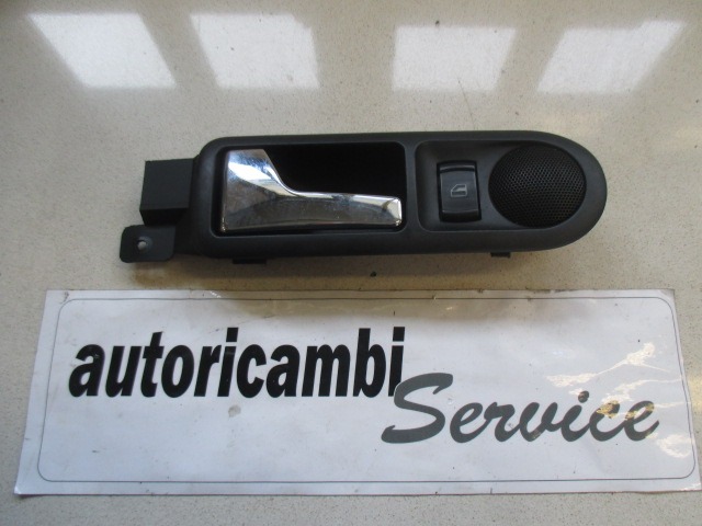 NOTRANJA KLJUKA  OEM N. 1J4839113A ORIGINAL REZERVNI DEL VOLKSWAGEN PASSAT B5 3B2 3B5 BER/SW (08/1996 - 11/2000)DIESEL LETNIK 2000