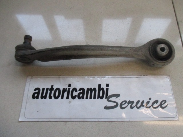 SPREDNJA LEVA ROKA  OEM N. 8D0407505B ORIGINAL REZERVNI DEL VOLKSWAGEN PASSAT B5 3B2 3B5 BER/SW (08/1996 - 11/2000)DIESEL LETNIK 2000