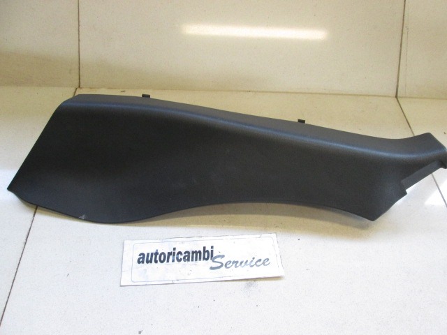 OEM N. 632140012 ORIGINAL REZERVNI DEL RENAULT MEGANE MK3 BZ0/1 B3 DZ0/1 KZ0/1 BER/SPORTOUR/ESTATE (2009 - 2015) DIESEL LETNIK 2011