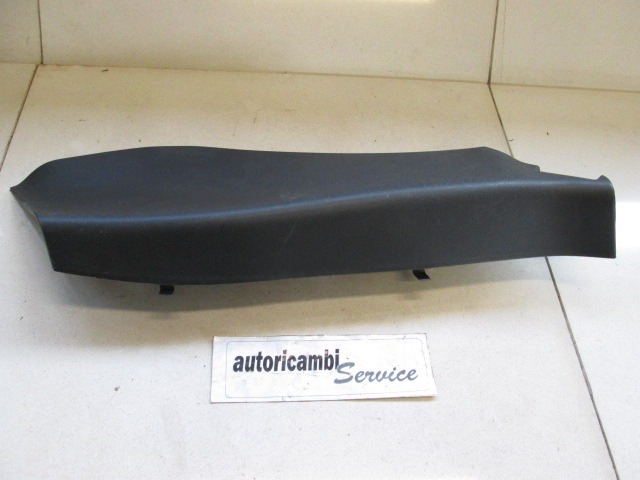 OEM N. 632140011 ORIGINAL REZERVNI DEL RENAULT MEGANE MK3 BZ0/1 B3 DZ0/1 KZ0/1 BER/SPORTOUR/ESTATE (2009 - 2015) DIESEL LETNIK 2011