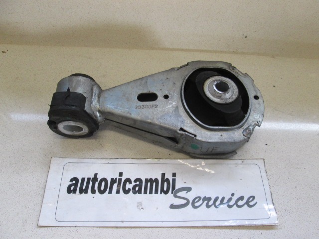 NOSILCI MOTORJA/DRUGO OEM N. 35288F2 ORIGINAL REZERVNI DEL RENAULT MEGANE MK3 BZ0/1 B3 DZ0/1 KZ0/1 BER/SPORTOUR/ESTATE (2009 - 2015) DIESEL LETNIK 2011