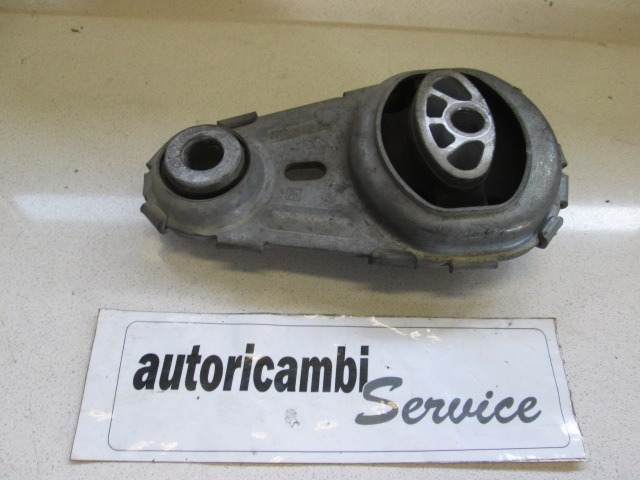 NOSILCI MOTORJA/DRUGO OEM N. 112380009R ORIGINAL REZERVNI DEL RENAULT MEGANE MK3 BZ0/1 B3 DZ0/1 KZ0/1 BER/SPORTOUR/ESTATE (2009 - 2015) DIESEL LETNIK 2011