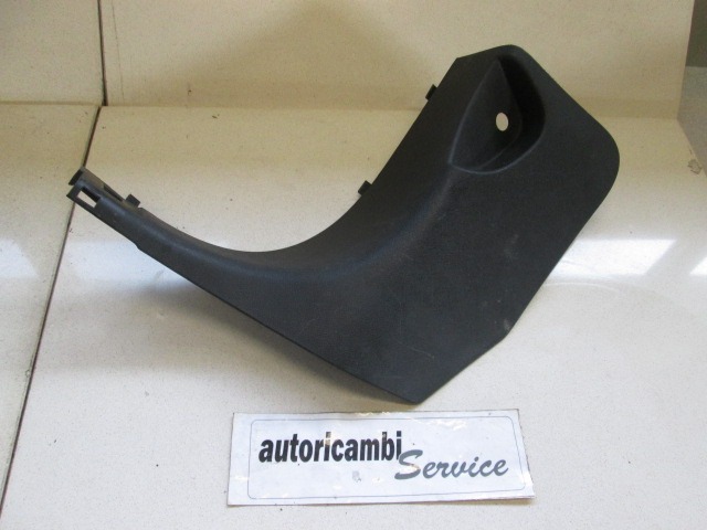 NOTRANJA OBLOGA PRAGA  OEM N. 632140002 ORIGINAL REZERVNI DEL RENAULT MEGANE MK3 BZ0/1 B3 DZ0/1 KZ0/1 BER/SPORTOUR/ESTATE (2009 - 2015) DIESEL LETNIK 2011