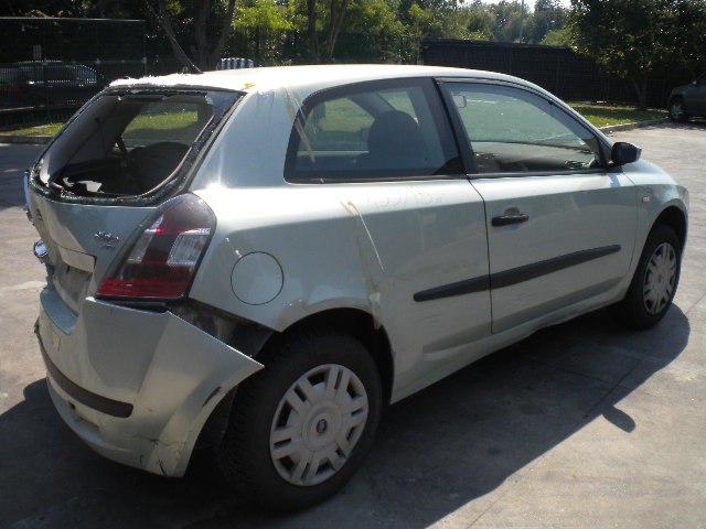 FIAT STILO 1.9 D 85KW 5M 3P (2002) RICAMBI IN MAGAZZINO 