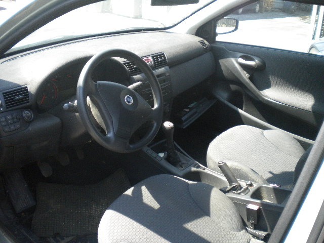 FIAT STILO 1.9 D 85KW 5M 3P (2002) RICAMBI IN MAGAZZINO 