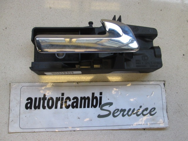 NOTRANJA KLJUKA  OEM N. 156043462 ORIGINAL REZERVNI DEL ALFA ROMEO 159 939 BER/SW (2005 - 2013) DIESEL LETNIK 2006