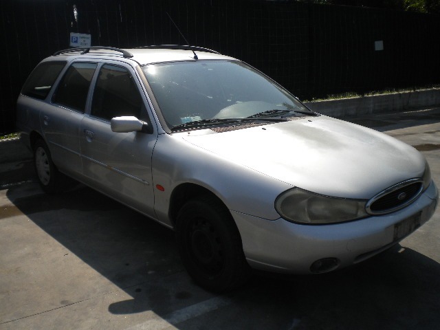 FORD MONDEO SW 2.0 B 96KW 5M 5P (1997) BUTTATA INTERA 