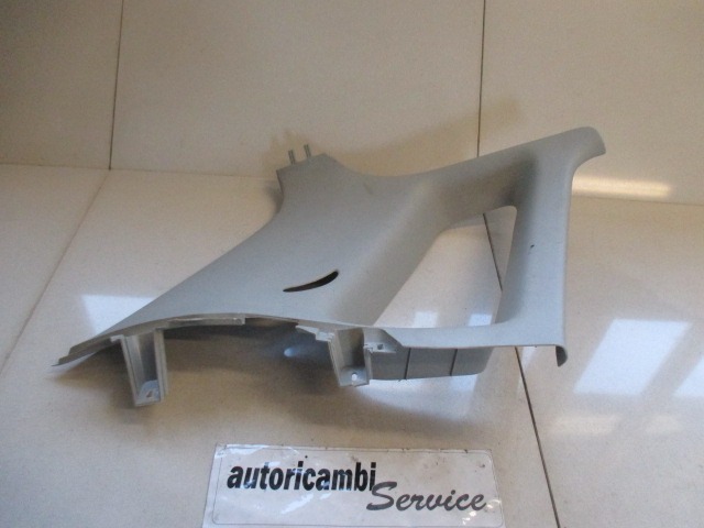 OEM N. 6Q4867287B ORIGINAL REZERVNI DEL VOLKSWAGEN POLO 9N R (2005 - 10/2009) BENZINA LETNIK 2009