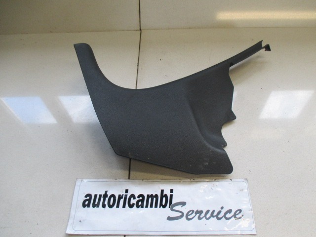 NOTRANJA OBLOGA PRAGA  OEM N. 8P0867271B ORIGINAL REZERVNI DEL AUDI A3 MK2 8P 8PA 8P1 (2003 - 2008)DIESEL LETNIK 2007