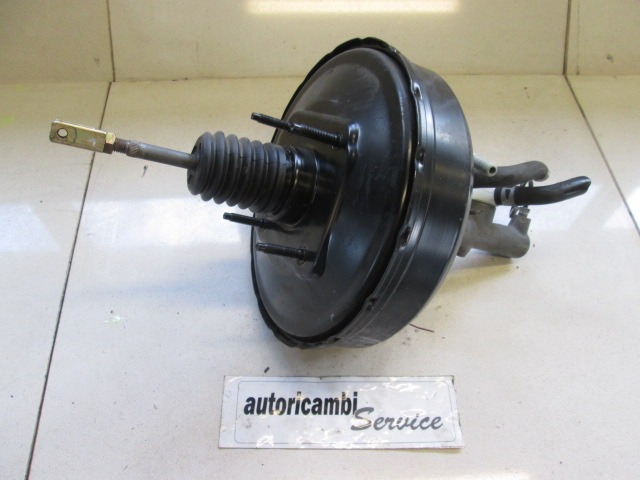 SERVO OJACEVALNIK ZAVOR S PUMPO OEM N. 3L00657 ORIGINAL REZERVNI DEL TOYOTA AVENSIS VERSO M2 (2001 - 2004) DIESEL LETNIK 2004