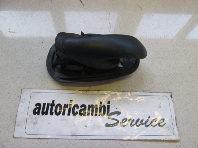 NOTRANJA KLJUKA  OEM N. 735245379 ORIGINAL REZERVNI DEL FIAT SEICENTO 600 187 MK2 (1998 - 04/2005)BENZINA LETNIK 2003