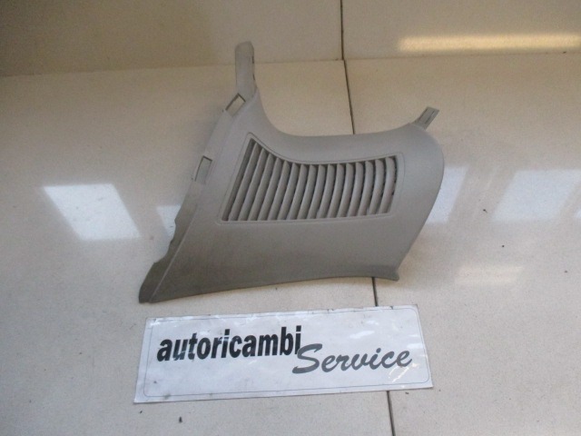 OEM N. 4M51N280C46AD ORIGINAL REZERVNI DEL FORD FOCUS DA HCP DP MK2 BER/SW (2005 - 2008) DIESEL LETNIK 2005