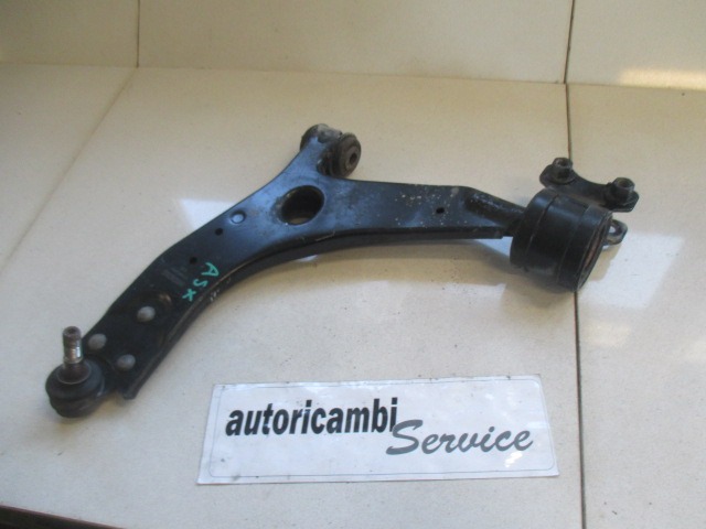 SPREDNJA LEVA ROKA  OEM N. 1570285 ORIGINAL REZERVNI DEL FORD FOCUS DA HCP DP MK2 BER/SW (2005 - 2008) DIESEL LETNIK 2005