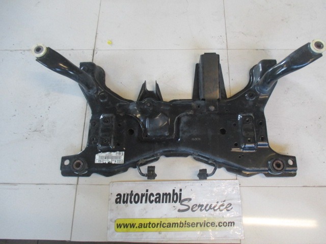 SPREDNJA OS/NOSILEC MOTORJA OEM N. 104357FS1472 ORIGINAL REZERVNI DEL FORD FOCUS DA HCP DP MK2 BER/SW (2005 - 2008) DIESEL LETNIK 2005