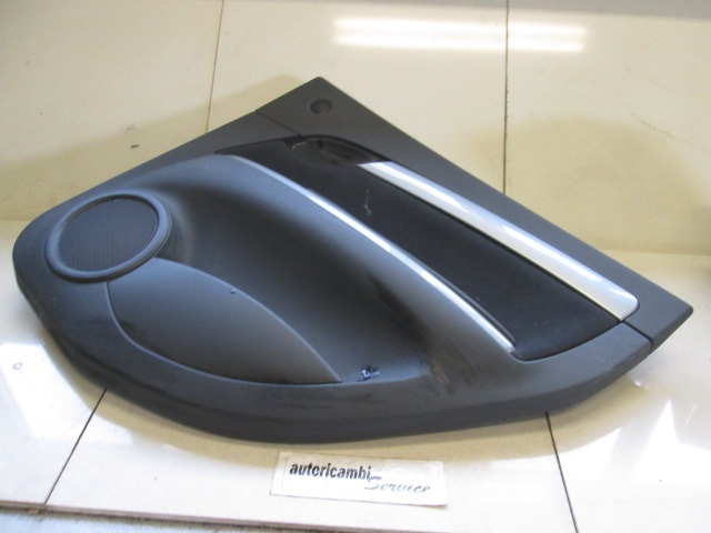 VRATNI PANEL OEM N. PNPDTFTCROMA194MK2RSW5P ORIGINAL REZERVNI DEL FIAT CROMA 194 MK2 R (11-2007 - 2010) DIESEL LETNIK 2008