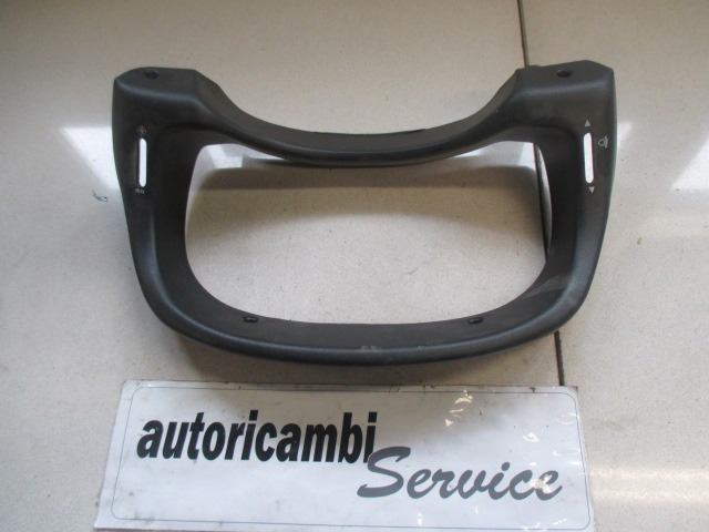 ARMATURNA PLO?CA OEM N. 735267780 ORIGINAL REZERVNI DEL FIAT PUNTO 188 188AX MK2 (1999 - 2003) BENZINA LETNIK 1999