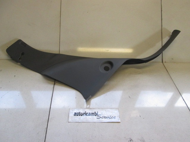 OEM N. 625520H010 ORIGINAL REZERVNI DEL TOYOTA AYGO B1 R (2009 - 02/2012) BENZINA LETNIK 2011