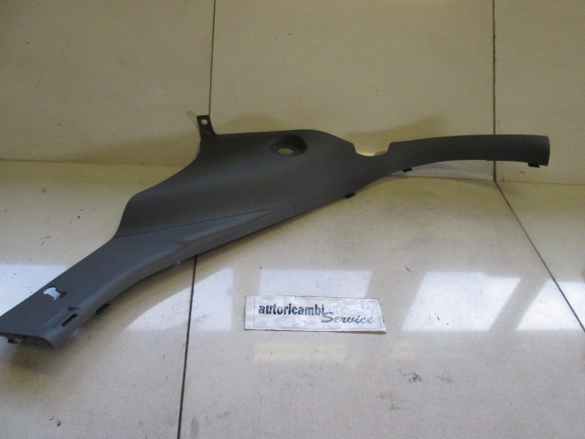 OEM N. 625510H010 ORIGINAL REZERVNI DEL TOYOTA AYGO B1 R (2009 - 02/2012) BENZINA LETNIK 2011