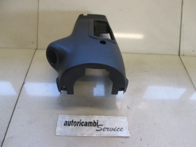 MONTA?NI DELI /  ARMATURNE PLOSCE SPODNJI OEM N. 452870H010 ORIGINAL REZERVNI DEL TOYOTA AYGO B1 R (2009 - 02/2012) BENZINA LETNIK 2011