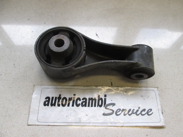 NOSILCI MOTORJA/DRUGO OEM N. 19311S  ORIGINAL REZERVNI DEL TOYOTA AYGO B1 R (2009 - 02/2012) BENZINA LETNIK 2011