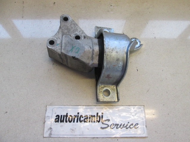 NOSILCI MOTORJA/DRUGO OEM N. 7G053A236 ORIGINAL REZERVNI DEL LANCIA Y YPSILON 843 R (2006 - 2011) BENZINA LETNIK 2008